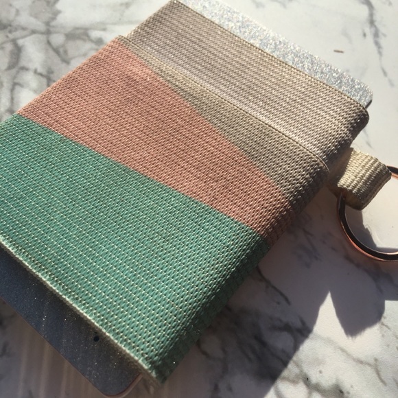 Small wallet - Picture 4 of 4